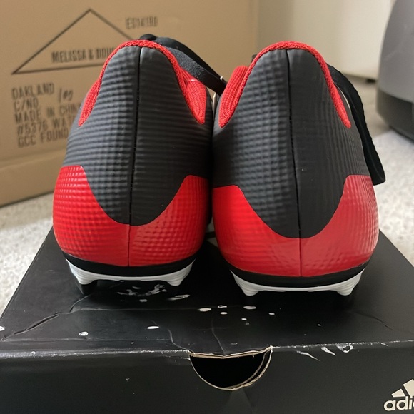 Adidas predator cleats 20.4 - Picture 3 of 6